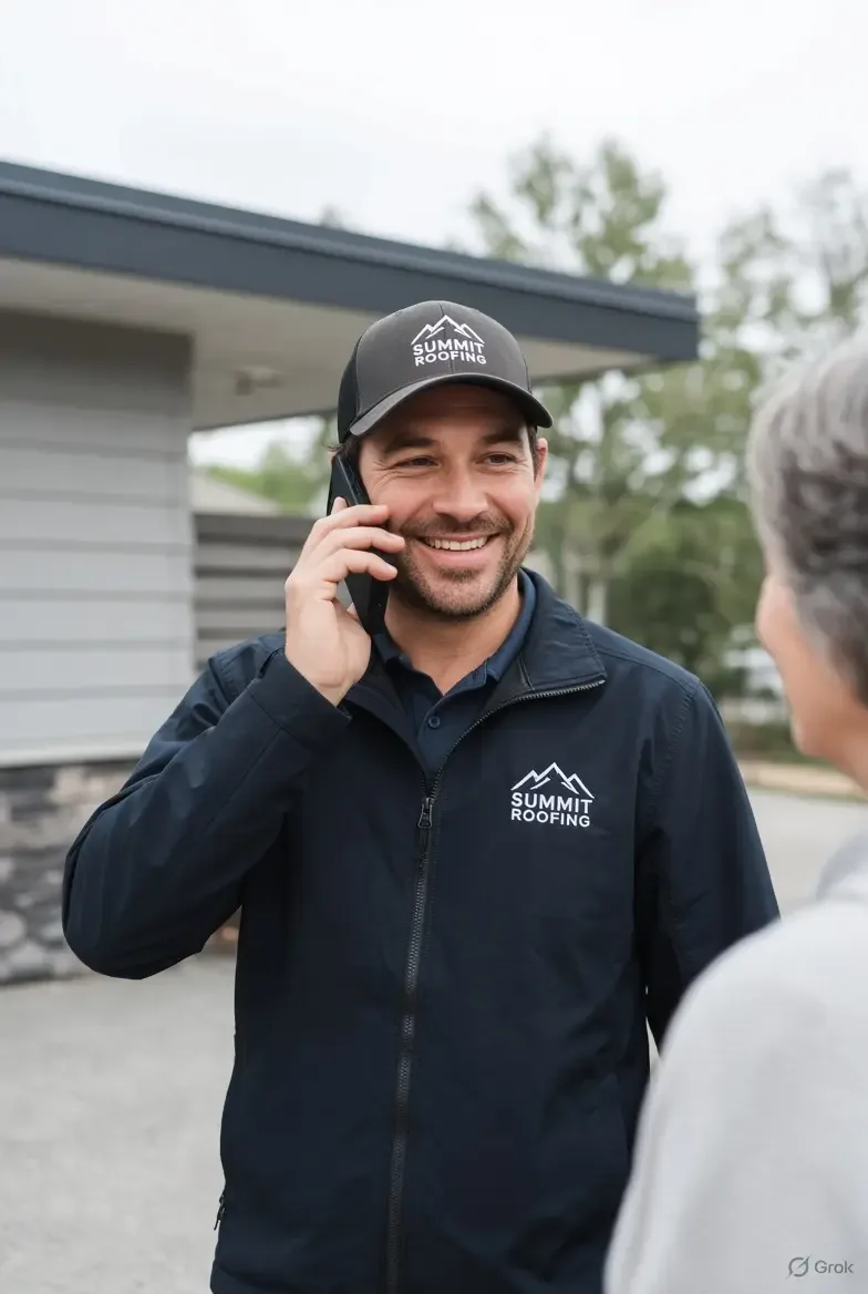 Flat Roof Leak Repair Tulsa, OK FAQs